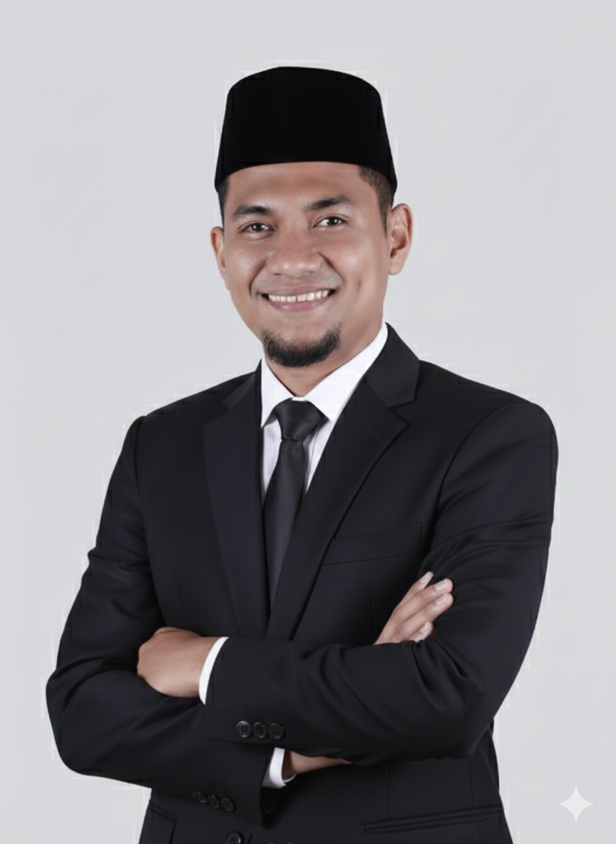 Abu Bakar Sidiq